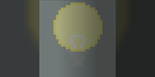 Cover image for lights off