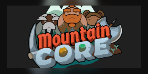 Cover image for Mountaincore