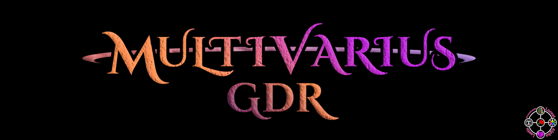 MultiVarius GDR - MultiVarius TTRPG