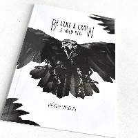 solo-rpg, Be Like A Crow