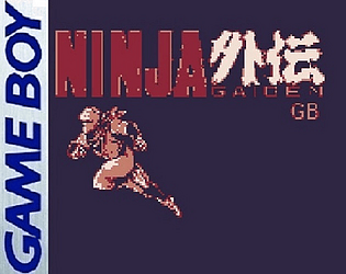 Ninja Gaiden GB