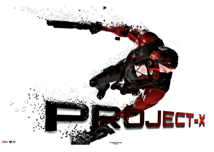 Project-X