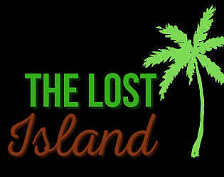 The Lost Island
