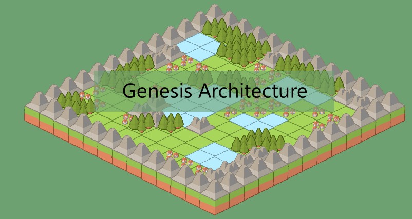 Genesis Architecture