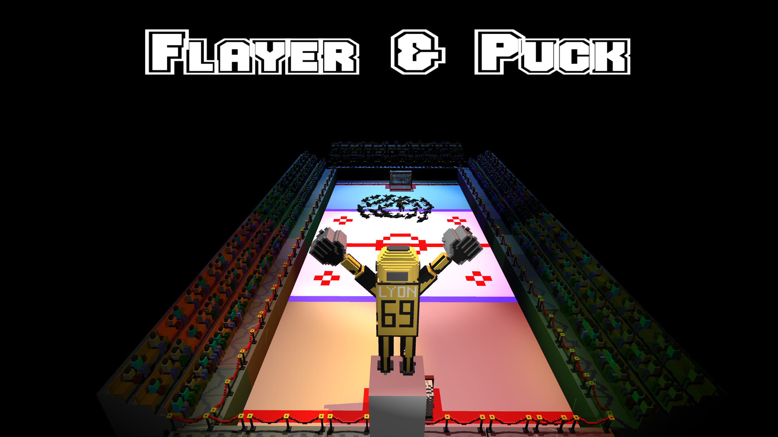 Flayer & Puck