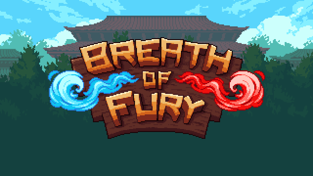 Breath of Fury