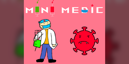 Cover image for Mini Medic