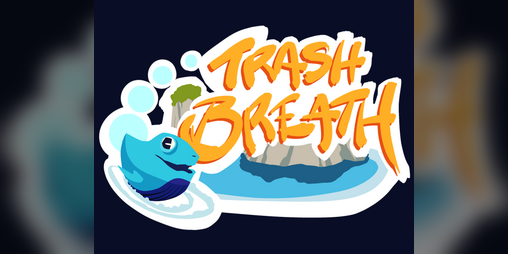 Cover image for Trash Breath