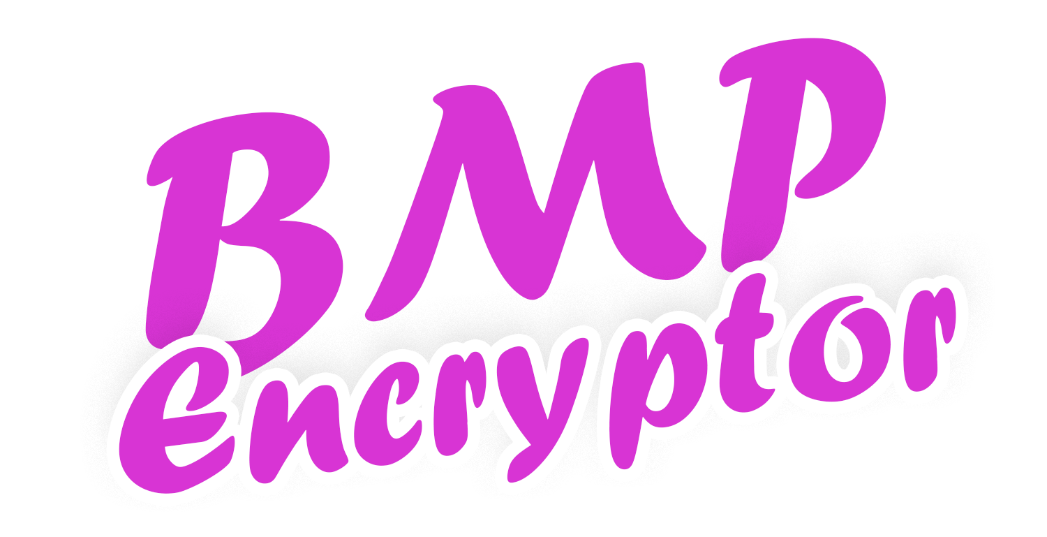 BmpEncryptor