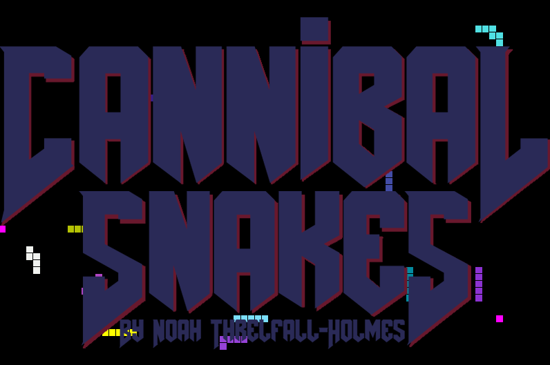 Cannibal Snakes