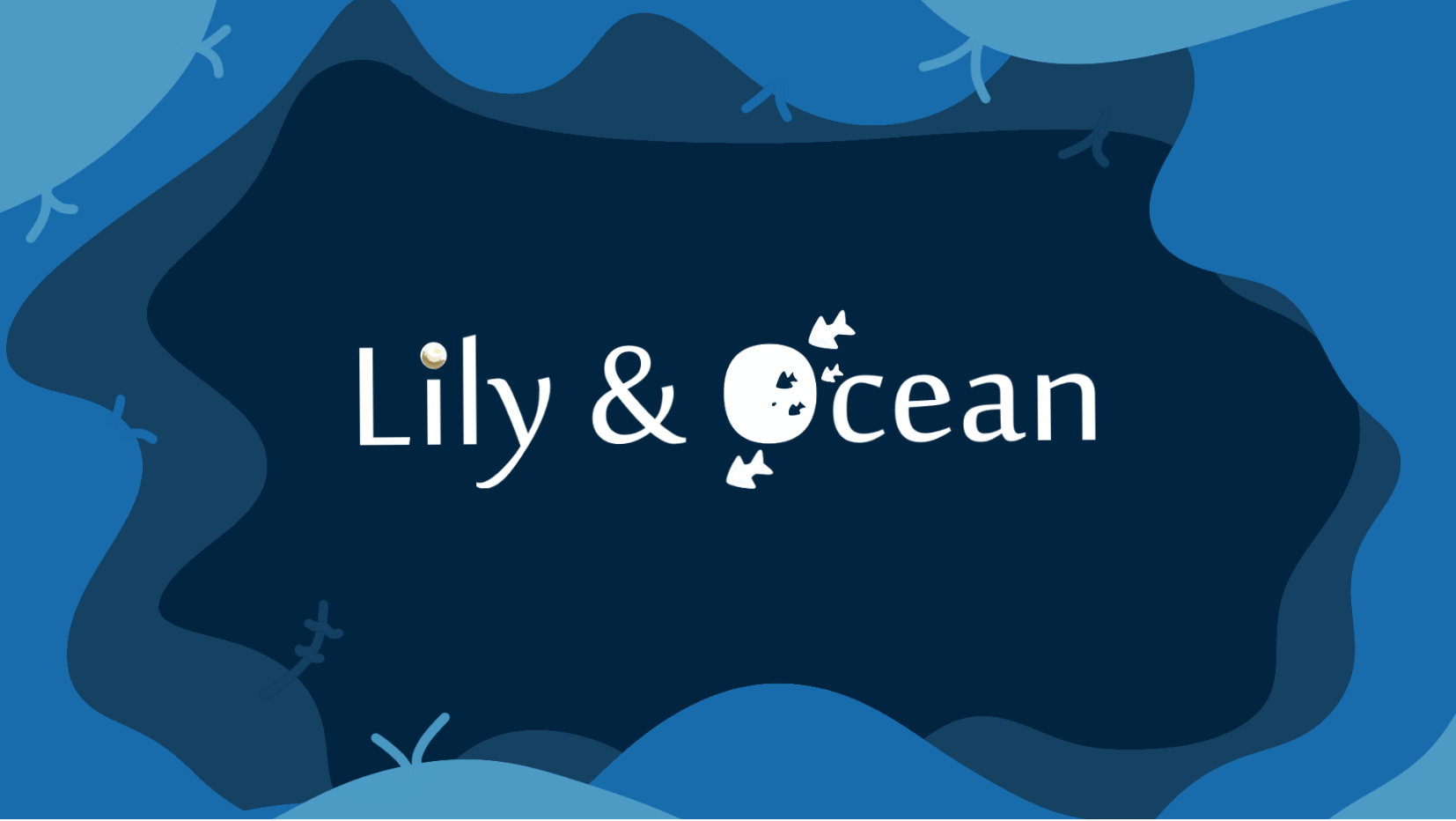 Lily & Ocean