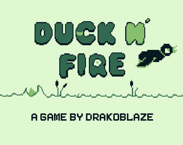 Duck N' Fire