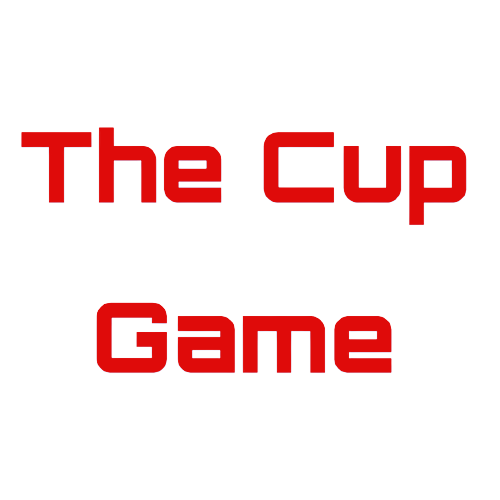 The Cup Game