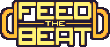 Feed the Beat (Ludum Dare 41)