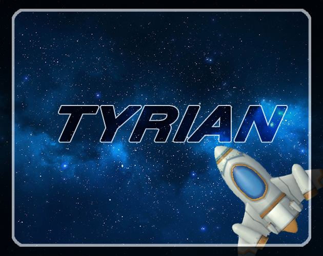 Tyrian by ShiroBakaChama