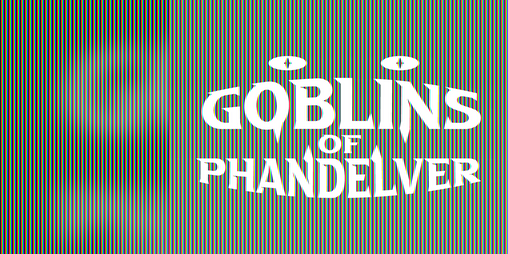 Cover image for Goblins of Phandelver