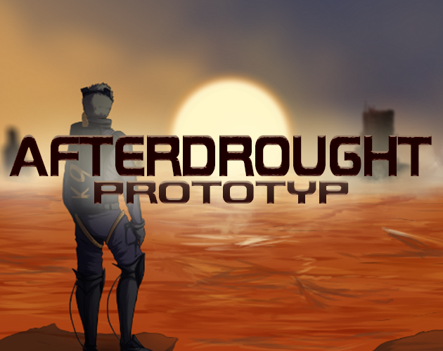 AfterDrought