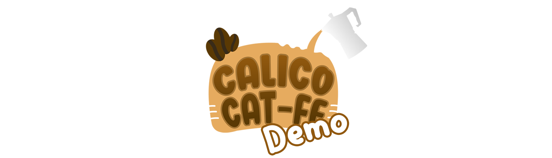 Calico Cat-fe - Demo Release