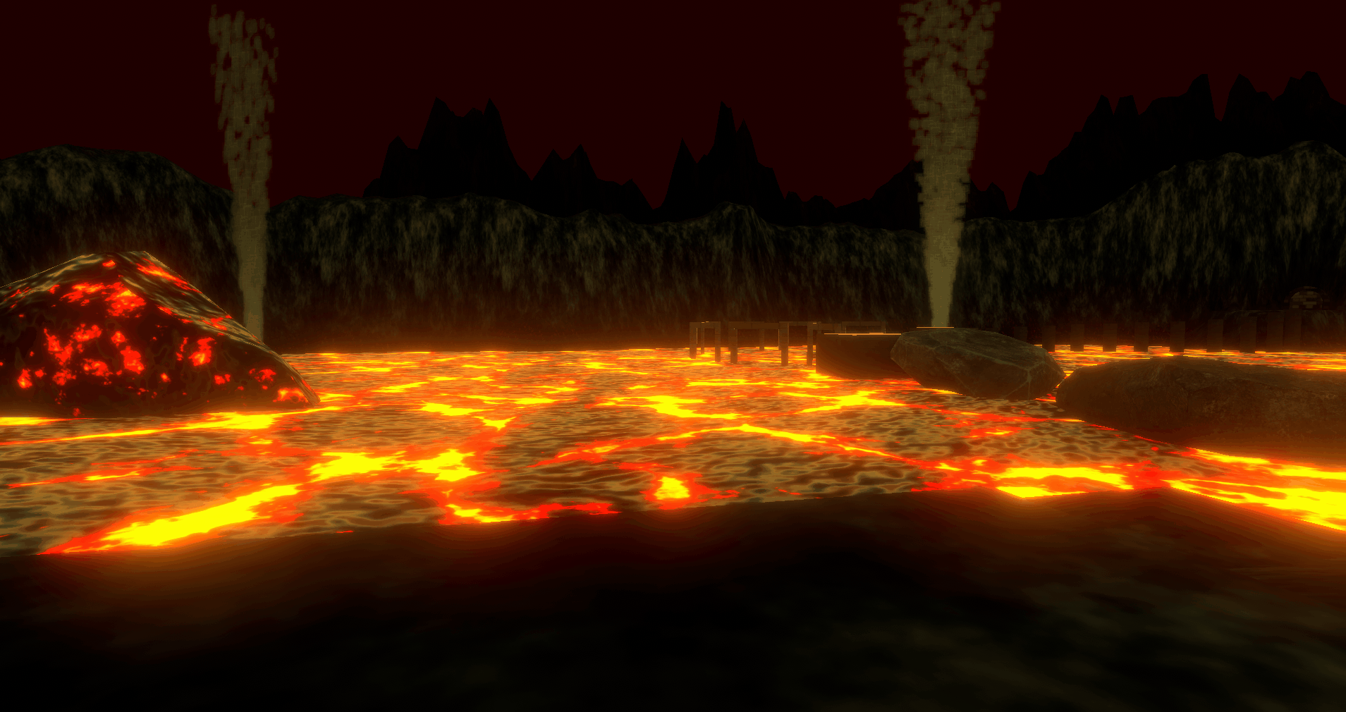 Hell's Gauntlet