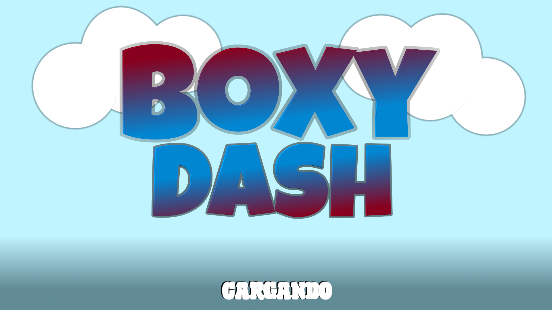 Boxy Dash