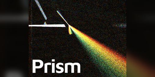 Cover image for Prism