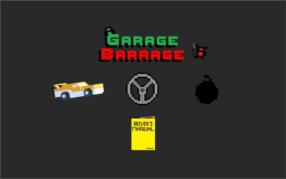 Garage Barrage