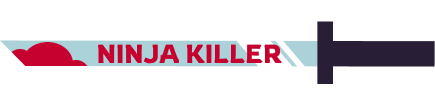 Ultimate Ninja Killer 1984