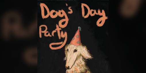 Cover image for Dog'sday Party