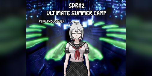 Cover image for Super Danganronpa Another 2: Summer Camp
