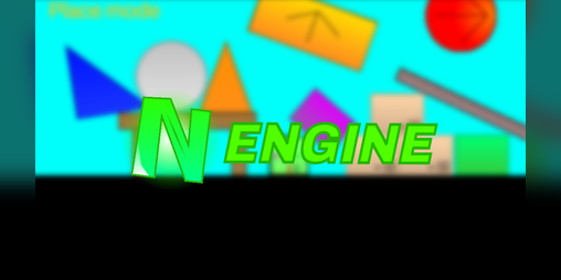 Cover image for N Engine
