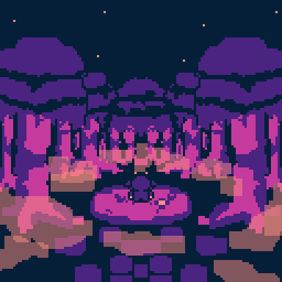 Cover image for Winding Woods