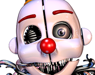 One Night at Ennard