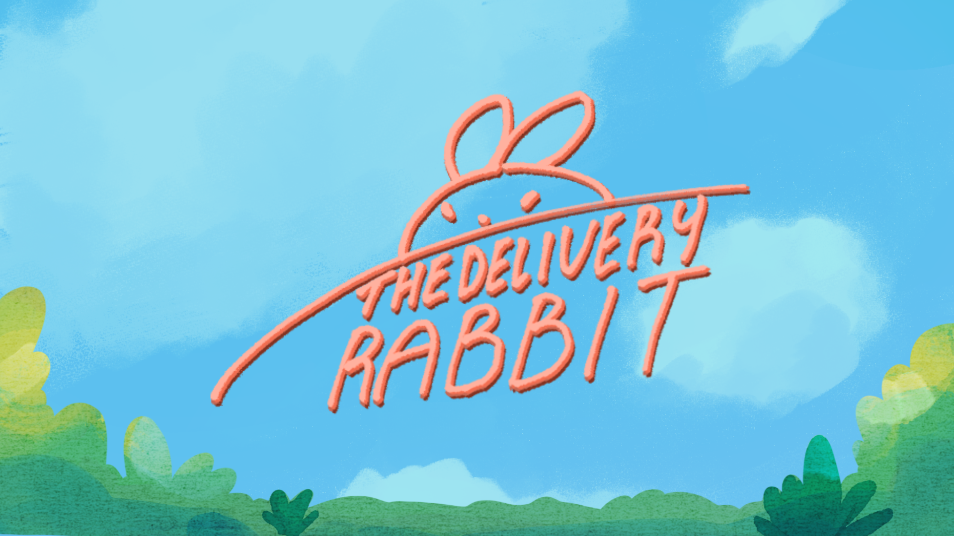 The Delivery Rabbit