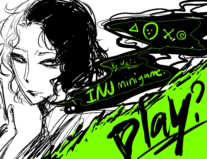 Cover image for INJ Minigame [Thai game]