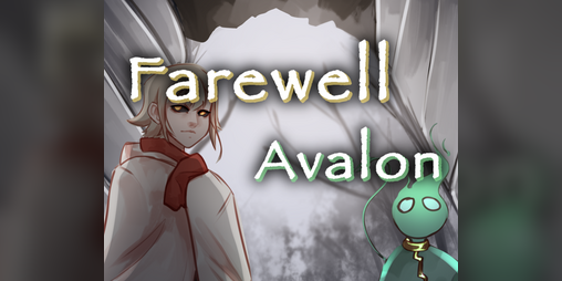 Cover image for Farewell Avalon - First Year Game
