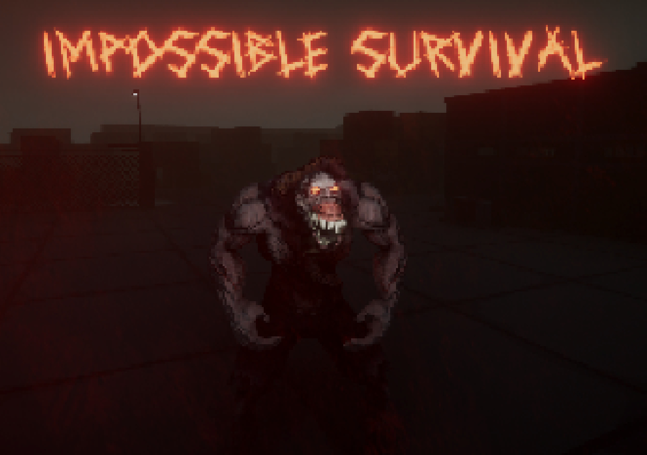 Impossible Survival