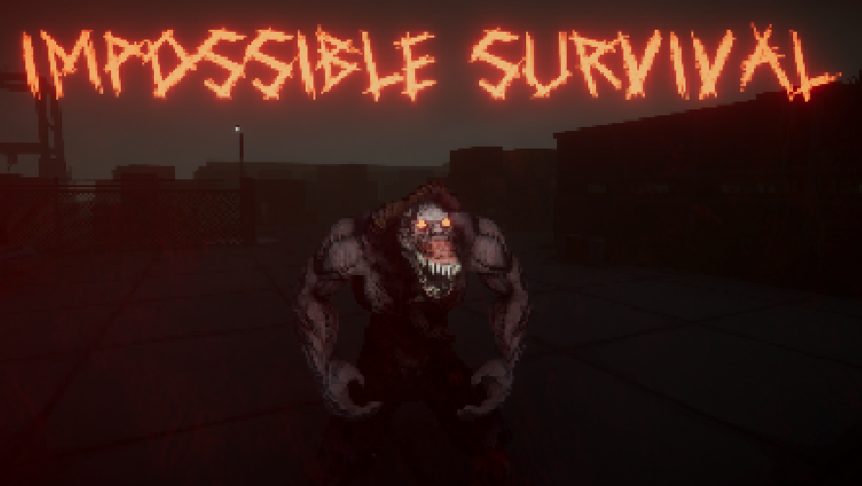Impossible Survival