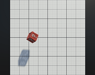 Clicky Crates Prototype Game