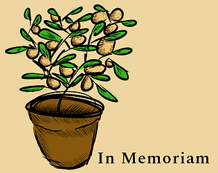 Cover image for In Memoriam