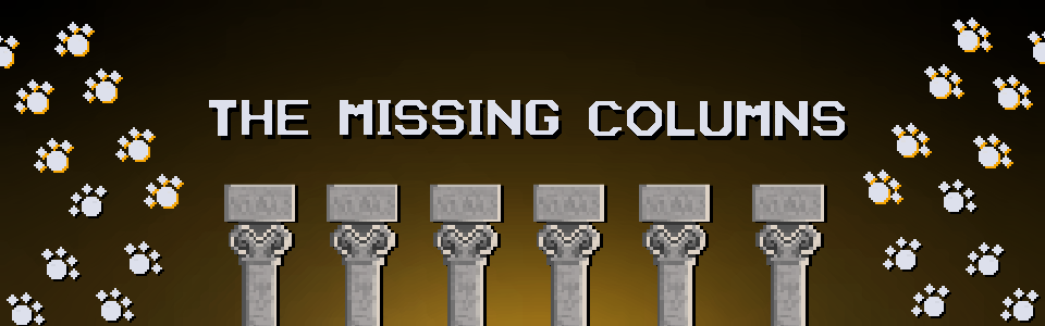 ZouQuest: The Missing Columns