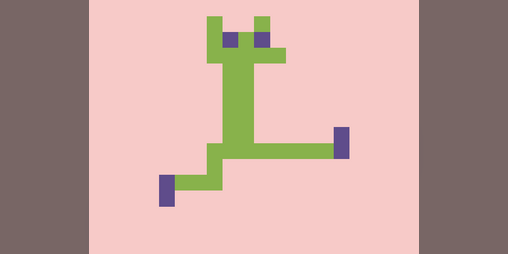 Cover image for Press Space to Jump
