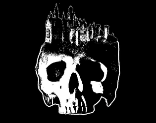 The Black Manse   - A gothic horror dungeon crawl. 