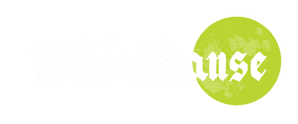 The Black Manse