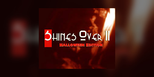 Cover image for Shines Over II Halloween