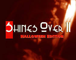 Shines Over II Halloween