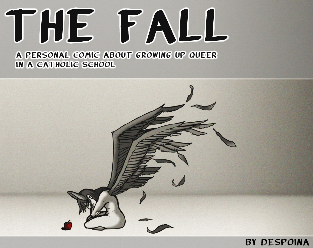 The Fall [High Resolution]