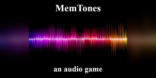 Cover image for MemTones
