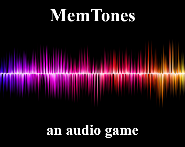 Cover image for MemTones