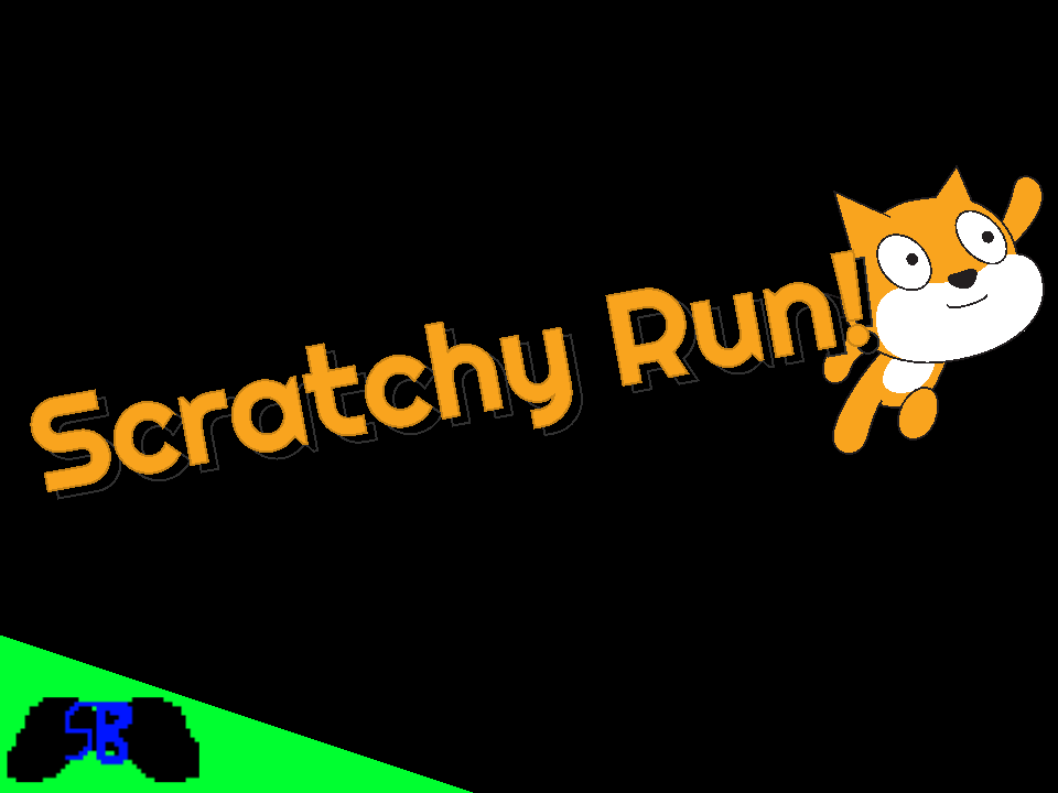 Scratchy Run