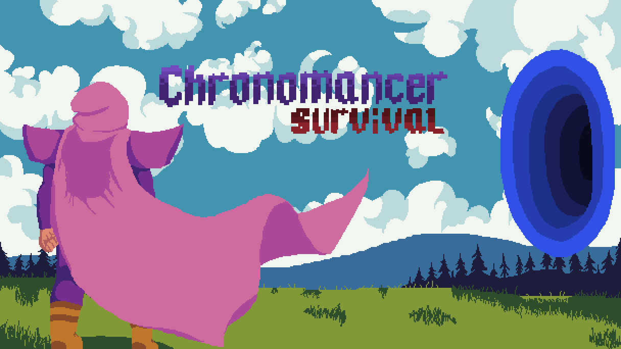 Chronomancer Survival